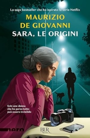 Ultimi libri in uscita